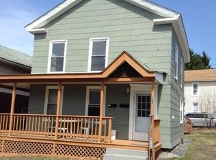167 Broad Ave, Susquehanna, PA 18847
