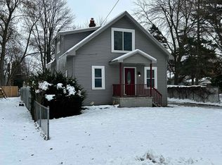 500 Princeton St, Bay City, MI 48708