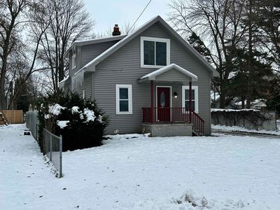 500 Princeton St, Bay City, MI, 48708