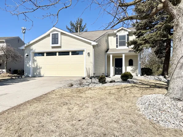 6425 High Point Run, Fort Wayne, IN 46825