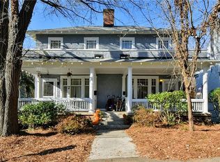120 S Sunset Dr, Winston Salem, NC 27101