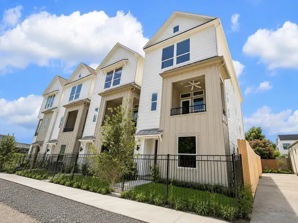 310 Fowler St, Houston, TX 77007