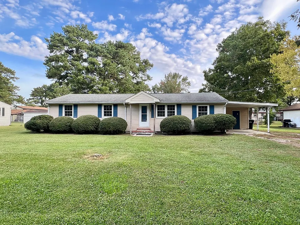 109 Burlington Dr