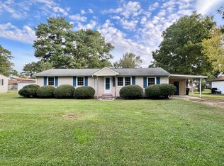 109 Burlington Dr, Elizabeth City, NC 27909