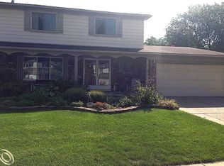 42969 Versailles Rd, Canton, MI 48187