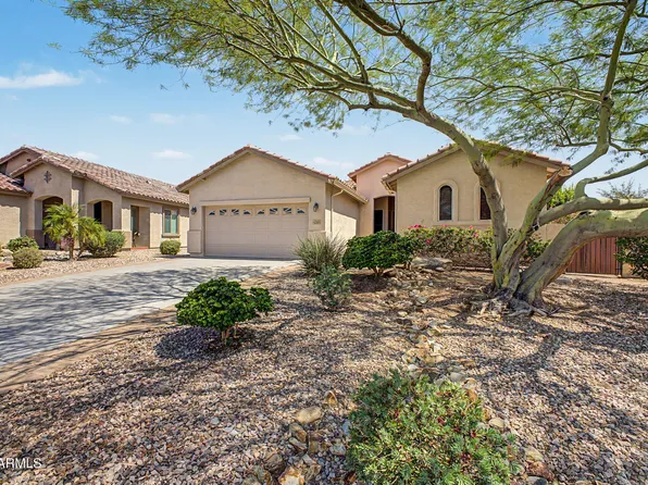 22568 W Shadow Dr, Buckeye, AZ 85326