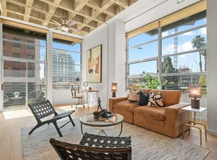 5th Avenue Lofts, San Diego, CA 92103