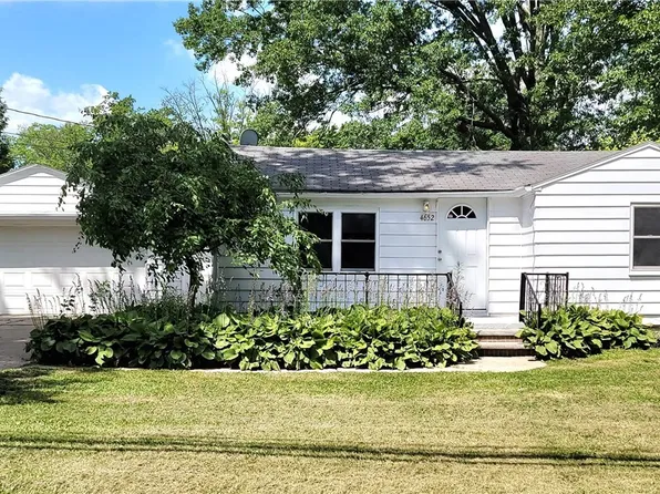 4652 Clifton Ave, Lorain, OH 44055