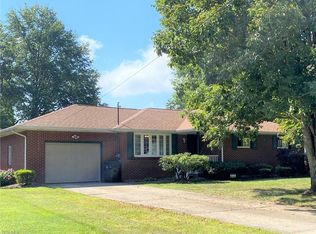 1323 Roseway Ave SE, Warren, OH 44484