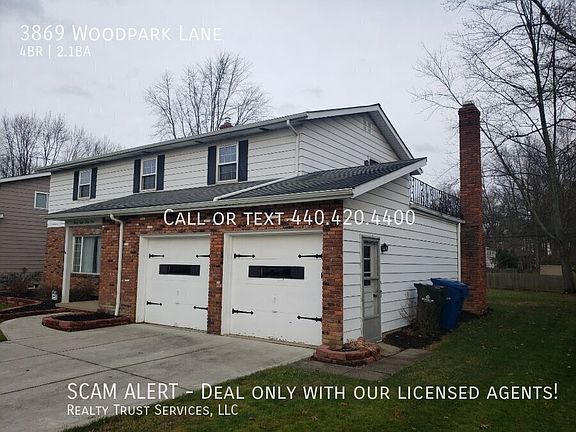 3rd image of 3869 Woodpark Ln