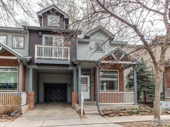 828 Kane Dr #F-35, Longmont, CO 80501