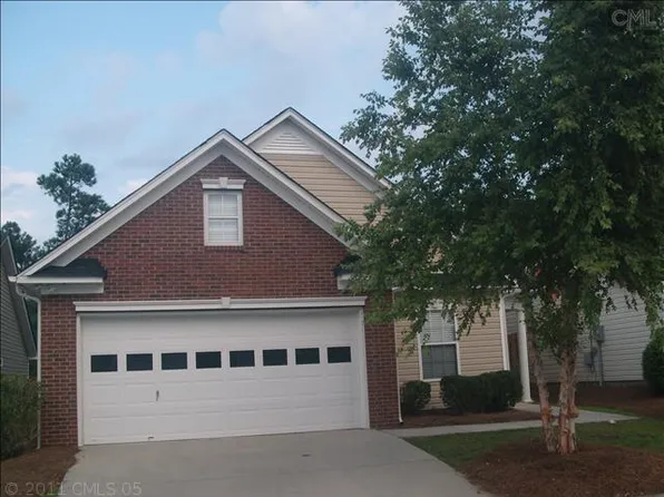 5 Woodhouse Ct, Irmo, SC 29063