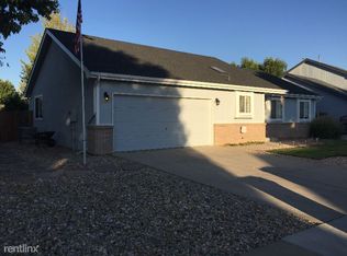319 Sunmountain Dr, Loveland, CO 80538