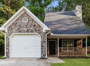 1854 Drew Cir, Austell, GA 30168