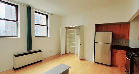 Rented by New York Residence