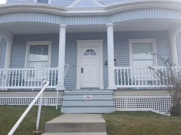 60 N Main Street, 60 N Main St APT A, Red Lion, PA 17356