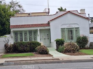 906 N Crescent Heights Blvd, Los Angeles, CA 90046
