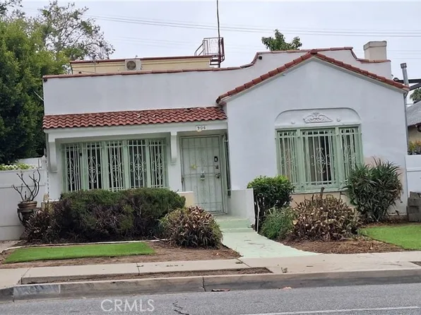 906 N Crescent Heights Blvd, Los Angeles, CA 90046