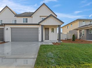 8173 W Pacific Yew St, Eagle, ID 83616