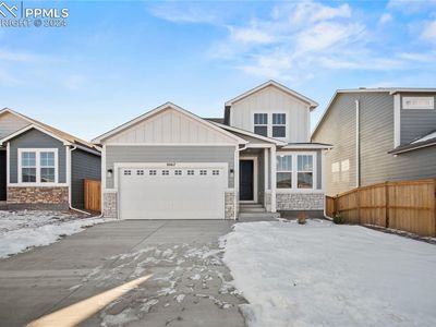 8067 Moosejaw Dr, Colorado Springs, CO, 80908