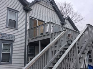 205 Knight St #B, Warwick, RI 02886