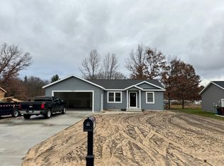 2774 Willowstone Dr, Muskegon, MI 49442