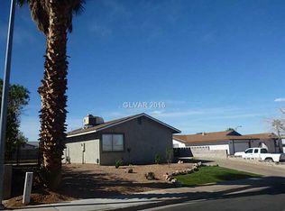 404 Crestway Rd, Henderson, NV 89015