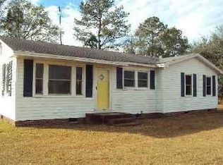 2047 Us Highway 521, Andrews, SC 29510