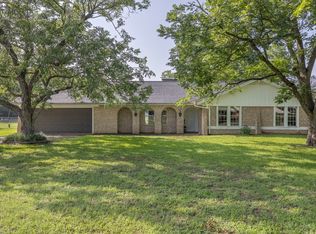 108 Magnolia St, Pittsburg, TX 75686