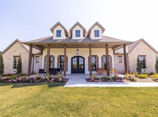 9500 Autumn Park Ln, Oklahoma City, OK 73151