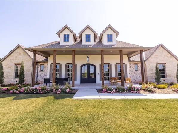9500 Autumn Park Ln, Oklahoma City, OK 73151