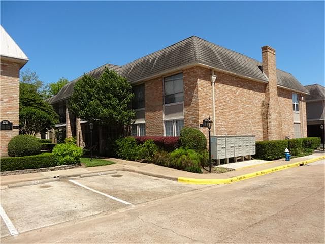 Your home is located up on the corner. Building has new roof and assessment has been paid in full.