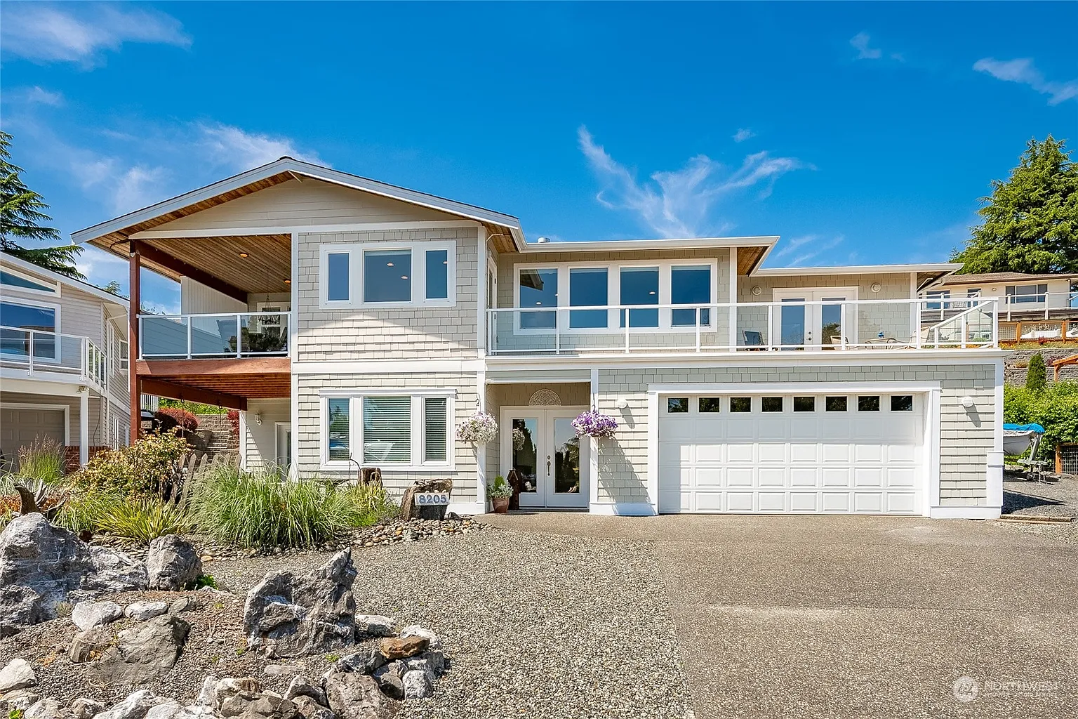 8205 Chehalis Road photo 1