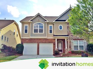 8213 Whitehawk Hill Rd, Waxhaw, NC 28173