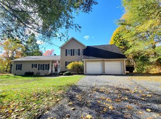 2201 Ridge Rd, Bangor, PA 18013