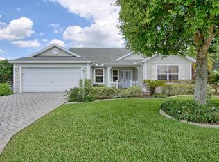 17751 SE 89th Milford Ave, The Villages, FL 32162
