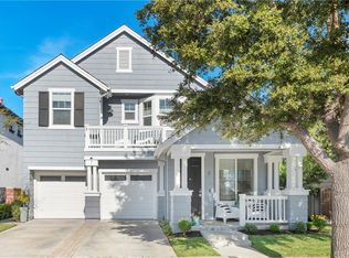 7 Whidbey Dr, Mission Viejo, CA 92694