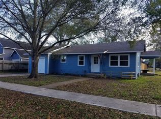 1121 Mulcahy St, Rosenberg, TX 77471