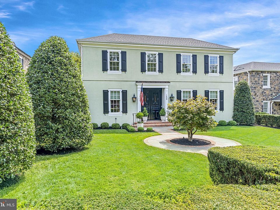 1408 Greenhill Ave, Wilmington, DE 19806 Zillow