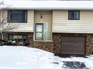 1012 W Campus Dr, Wausau, WI 54401