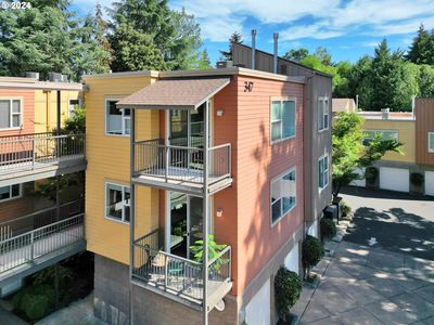 347 Rustic Pl APT 17, Eugene, OR, 97401