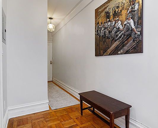5th image of 35 W 92nd St #3B