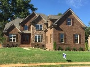 12906 Watergrove Dr LOT 241, Knoxville, TN 37922