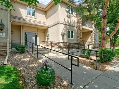 11 N Monroe St APT 203, Denver, CO, 80206