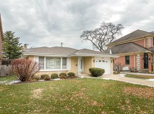 545 N Aldine Ave, Park Ridge, IL 60068