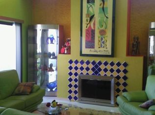 448 E Club Dr, Palm Springs, CA 92262