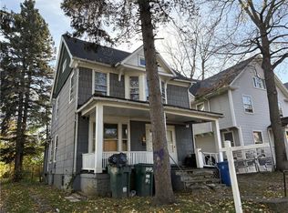 345 Columbia Ave, Rochester, NY 14611