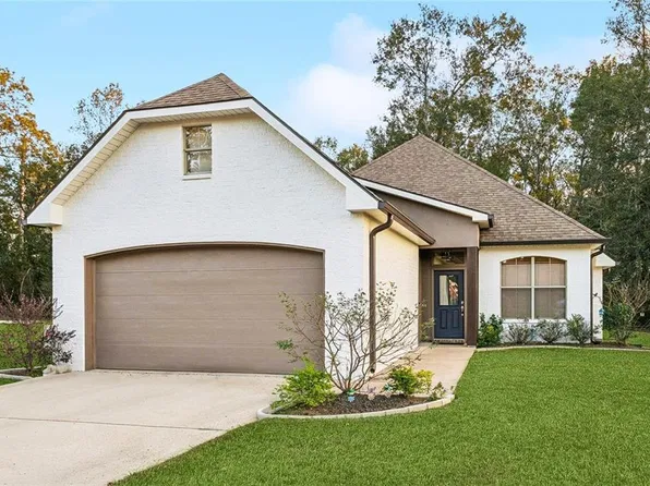 18536 S Brookfield Dr, Ponchatoula, LA 70454