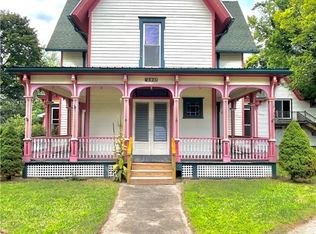 82 E Main St, Brocton, NY 14716