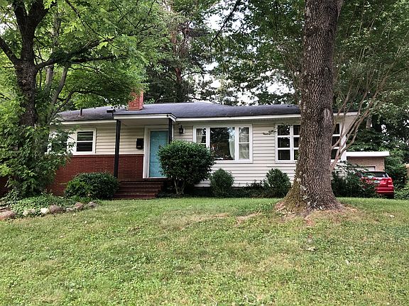 2nd image of 1104 Quail Dr